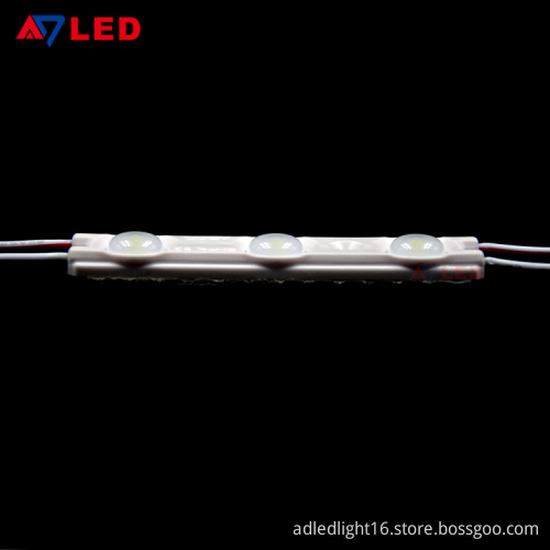 Adled Light 1.44w 135lm 12vdc 10000k led sign light module for logo sign board